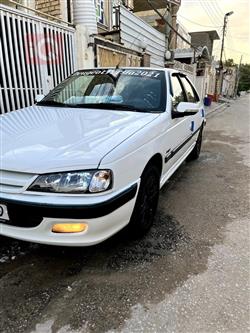بيجو بارس